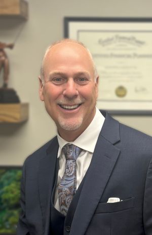 Joseph J. Lezotte, CFP®, AIF®