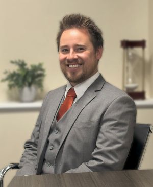 Richard Orbain