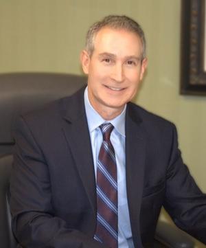 Walter J. Powrozek, CWS®, AIF®